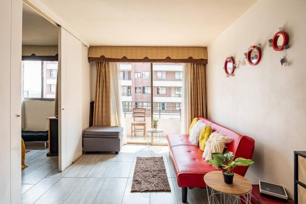 Apartamento Encantador Departamento Amoblado En *