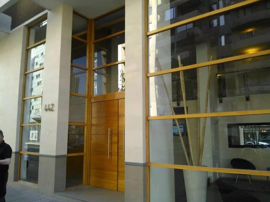Encantador Departamento Amoblado En Apartamento